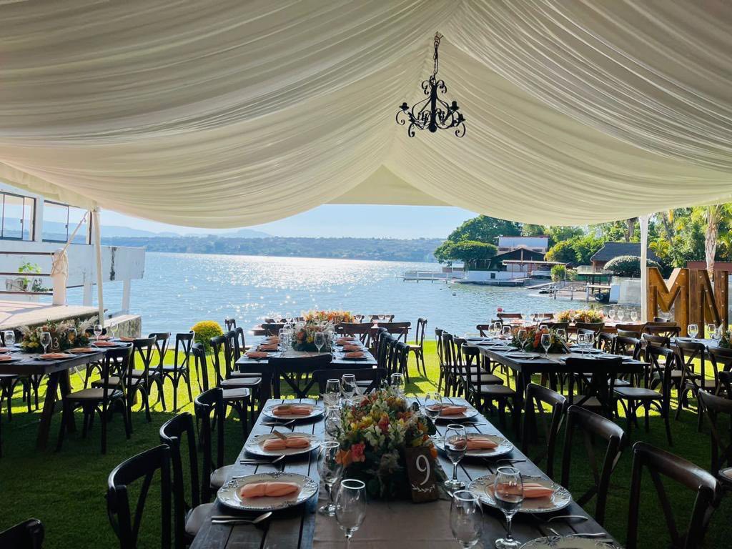 Darinka Casa de Eventos - Foto 2